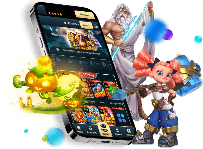 Tổng quan Game Bắn Cá cwin09 code